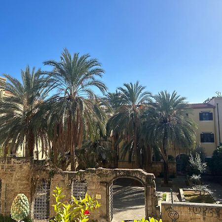 B&B Domus Dei Cocchieri Palermo Eksteriør bilde