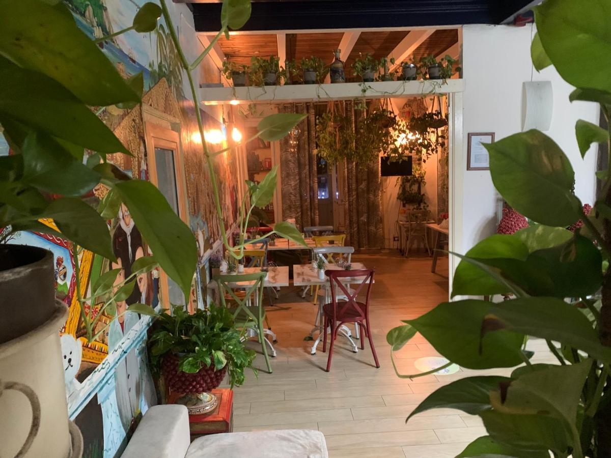 B&B Domus Dei Cocchieri Palermo Eksteriør bilde