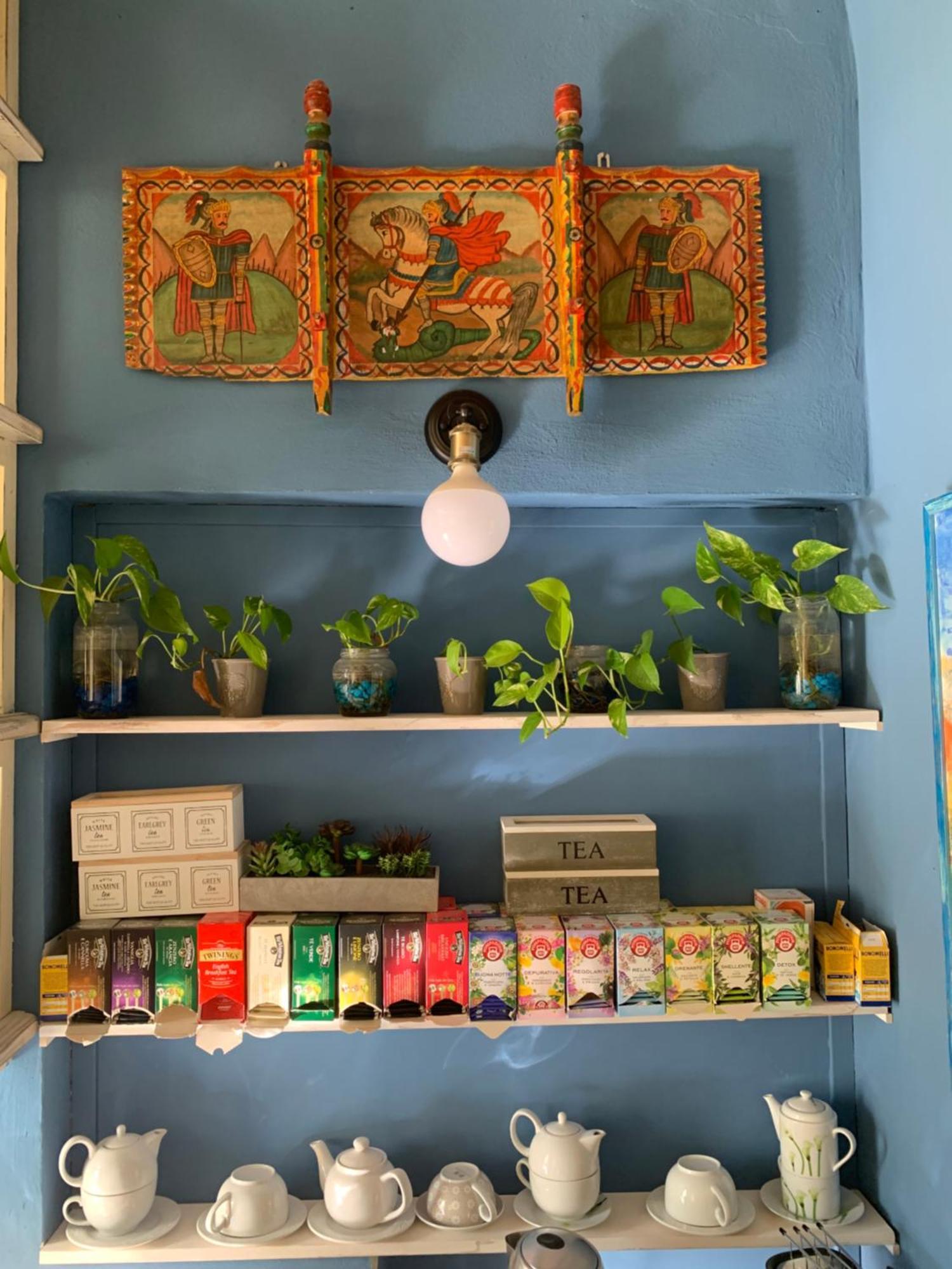 B&B Domus Dei Cocchieri Palermo Eksteriør bilde