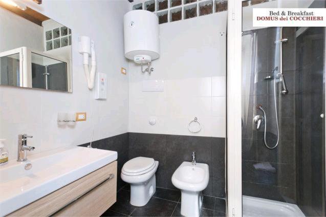 B&B Domus Dei Cocchieri Palermo Rom bilde