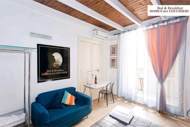 B&B Domus Dei Cocchieri Palermo Rom bilde