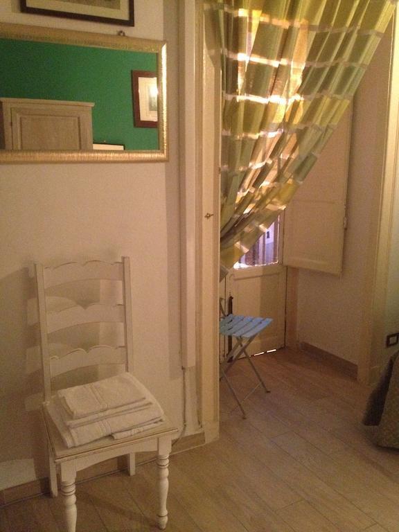 B&B Domus Dei Cocchieri Palermo Eksteriør bilde
