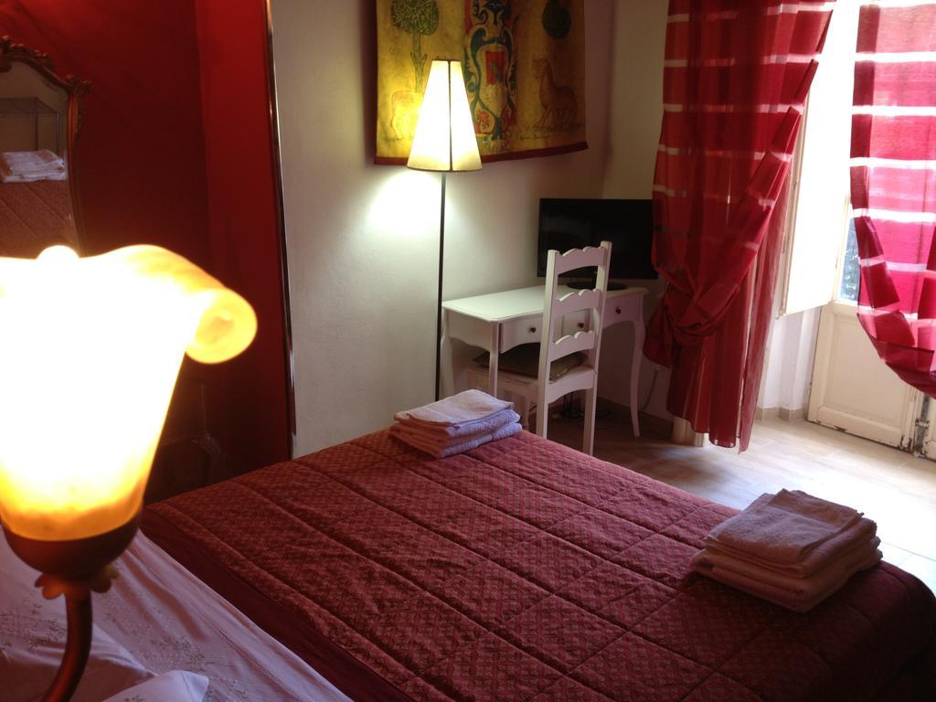 B&B Domus Dei Cocchieri Palermo Eksteriør bilde