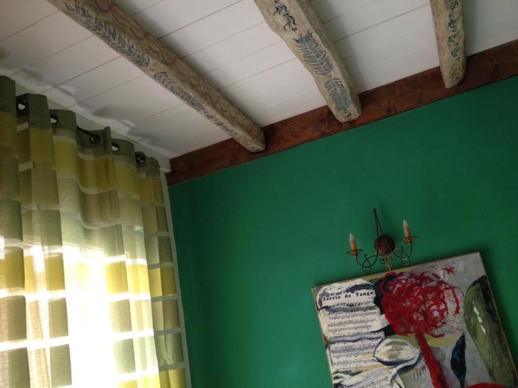 B&B Domus Dei Cocchieri Palermo Eksteriør bilde
