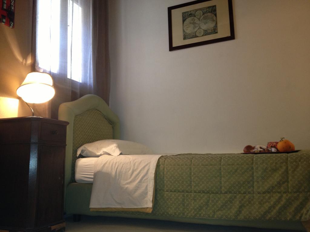 B&B Domus Dei Cocchieri Palermo Eksteriør bilde