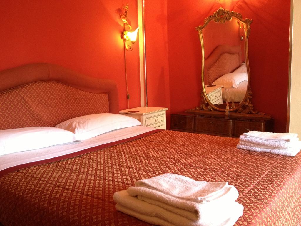 B&B Domus Dei Cocchieri Palermo Eksteriør bilde