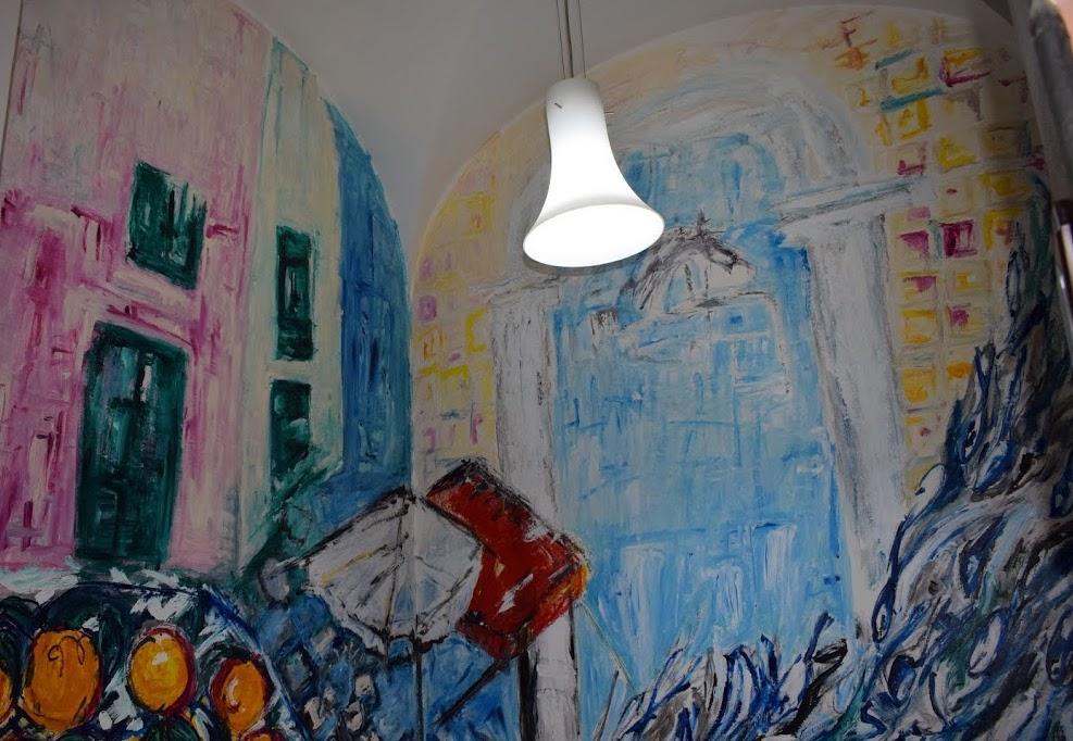 B&B Domus Dei Cocchieri Palermo Eksteriør bilde